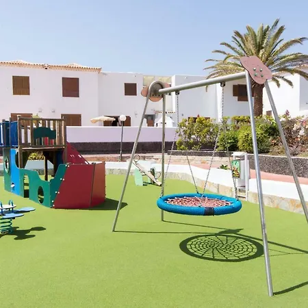 San Andres 11 - Three Bed Βίλα
