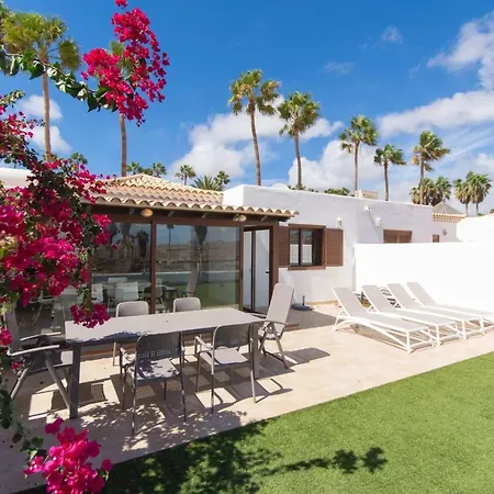 Βίλα San Andres 11 - Three Bed *