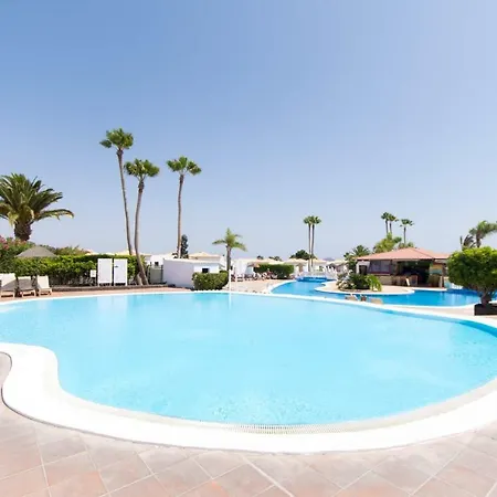 Βίλα San Andres 11 - Three Bed