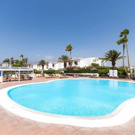 Βίλα San Andres 11 - Three Bed *