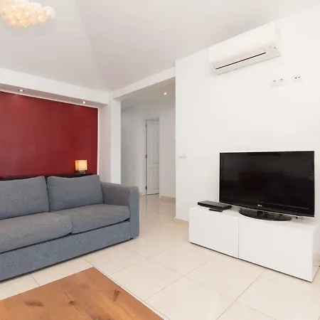 Βίλα San Andres 11 - Three Bed Σαν Μιγκέλ ντε Αμπόνα