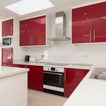 San Andres 11 - Three Bed Βίλα