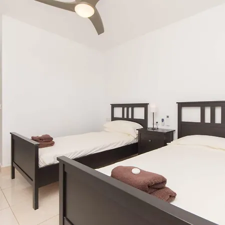 San Andres 11 - Three Bed Βίλα *