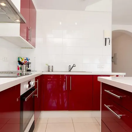 San Andres 11 - Three Bed Σαν Μιγκέλ ντε Αμπόνα