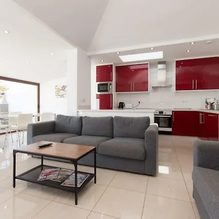 San Andres 11 - Three Bed Βίλα *