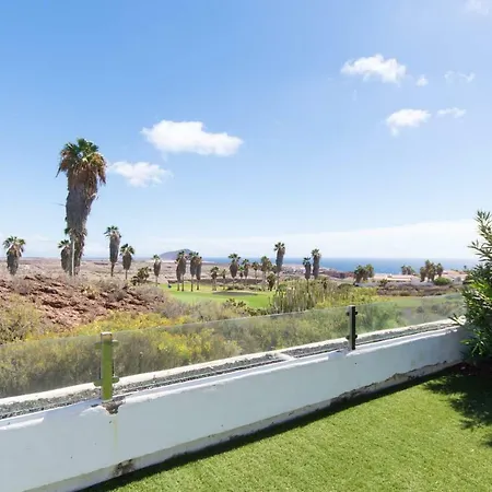 San Andres 11 - Three Bed Βίλα