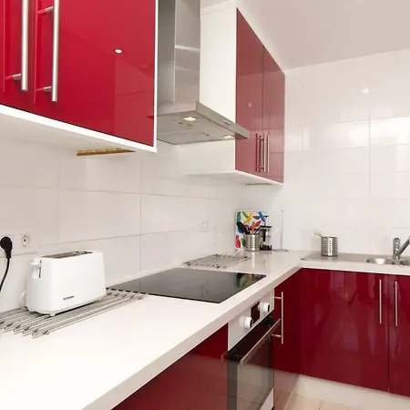 San Andres 11 - Three Bed 别墅 *