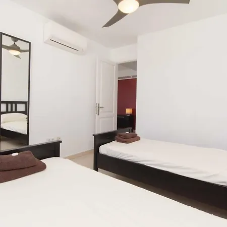 San Andres 11 - Three Bed