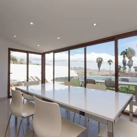 San Andres 11 - Three Bed * 圣米格尔德阿沃纳