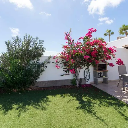 别墅 San Andres 11 - Three Bed