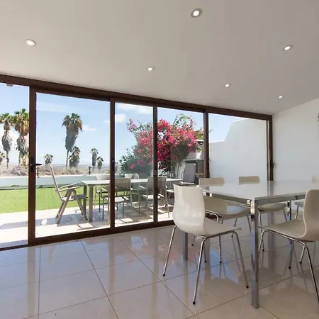 San Andres 11 - Three Bed *