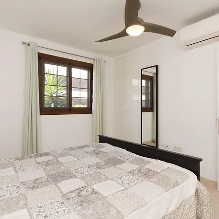 빌라 San Andres 11 - Three Bed