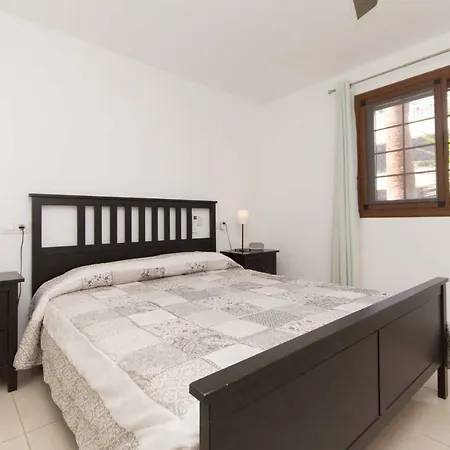 빌라 San Andres 11 - Three Bed *