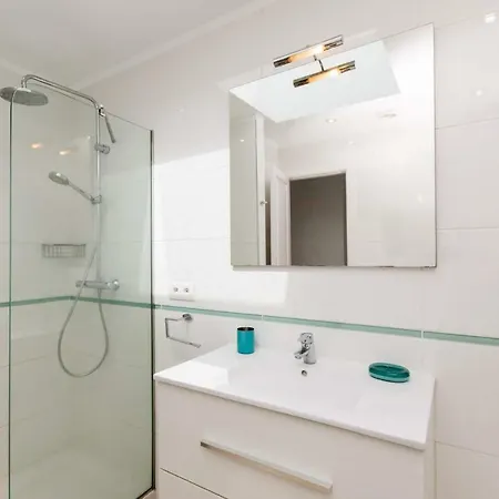 San Andres 11 - Three Bed * 圣米格尔德阿沃纳