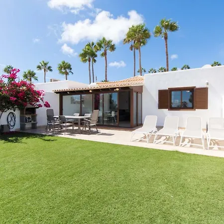 San Andres 11 - Three Bed *