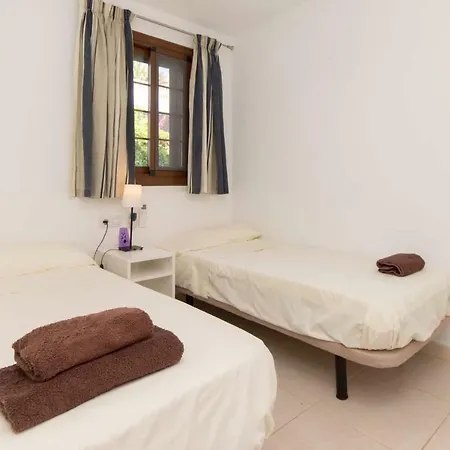San Andres 11 - Three Bed 圣米格尔德阿沃纳