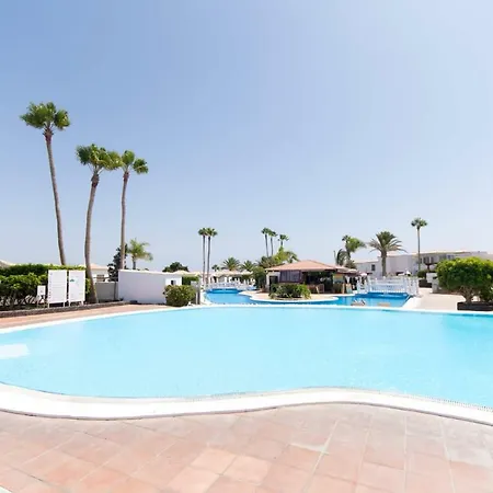 San Andres 11 - Three Bed *