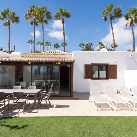 San Andres 11 - Three Bed *