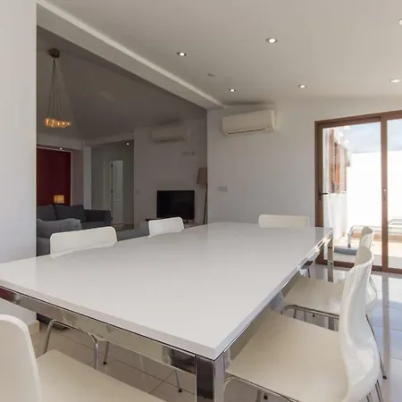 San Andres 11 - Three Bed * 圣米格尔德阿沃纳
