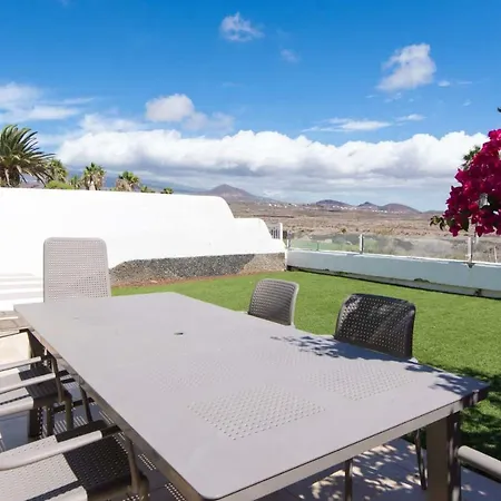 San Andres 11 - Three Bed 别墅