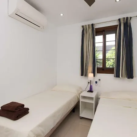 San Andres 11 - Three Bed 别墅
