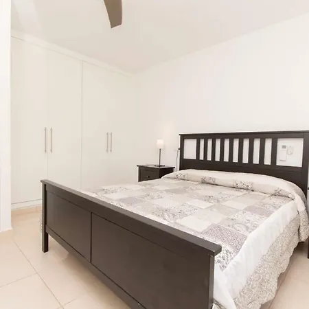San Andres 11 - Three Bed 别墅