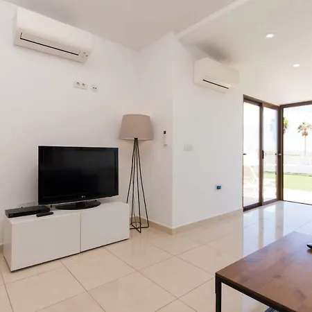 别墅 San Andres 11 - Three Bed *