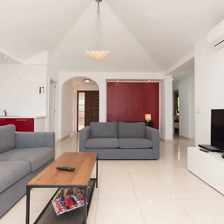 San Andres 11 - Three Bed 别墅 *
