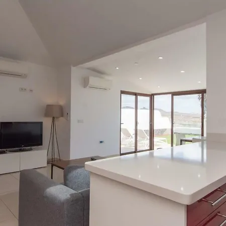 别墅 San Andres 11 - Three Bed