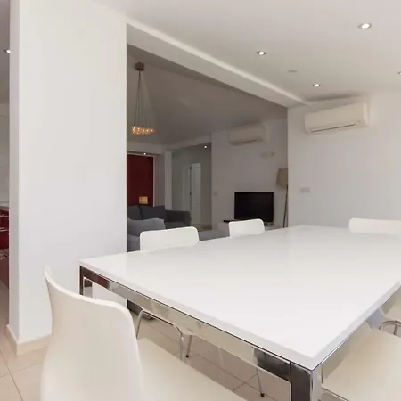 Villa San Andres 11 - Three Bed San Miguel de Abona